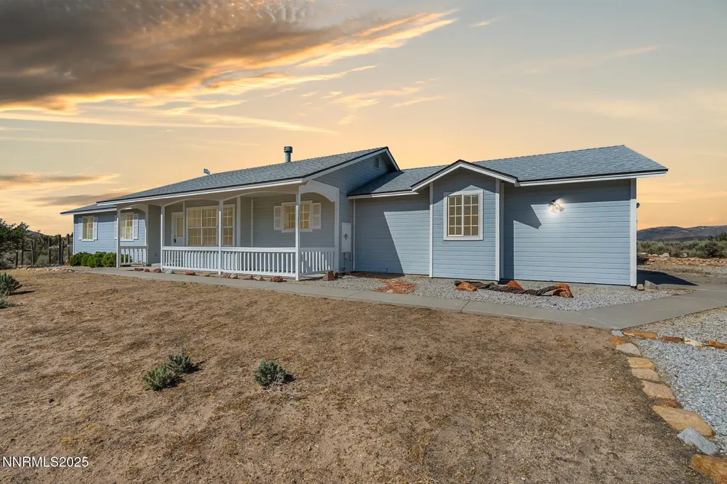 110 Arabian Reno NV 89508