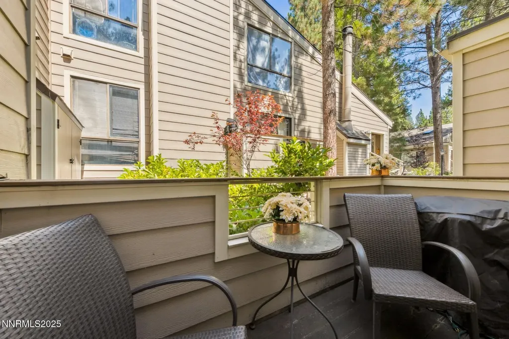 121 Juanita Incline Village NV 89451