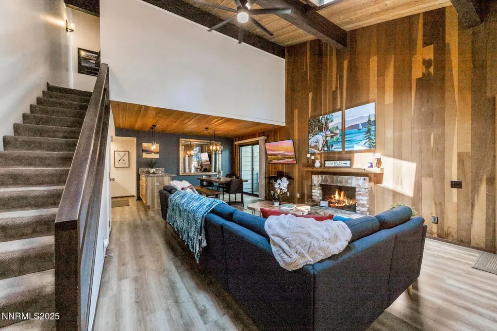 121 Juanita Incline Village NV 89451