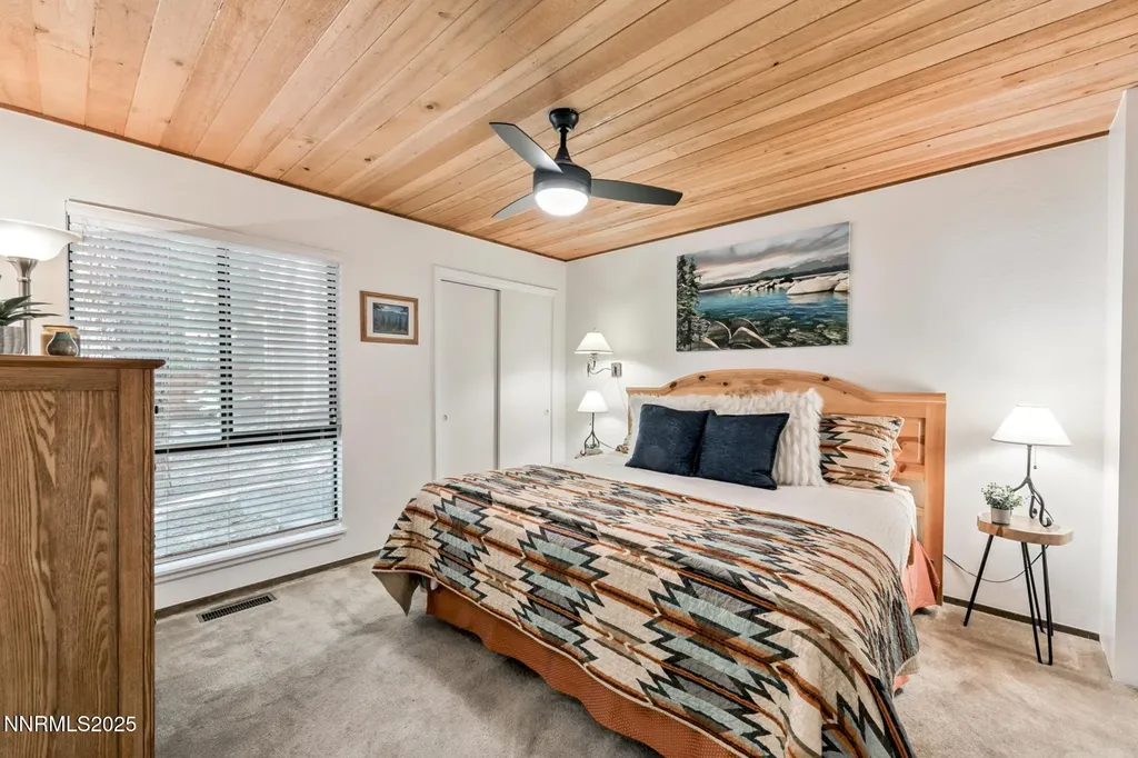 121 Juanita Incline Village NV 89451