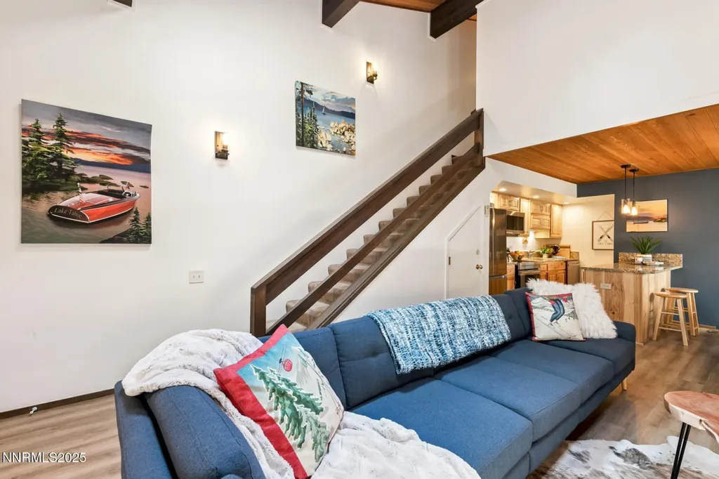 121 Juanita Incline Village NV 89451