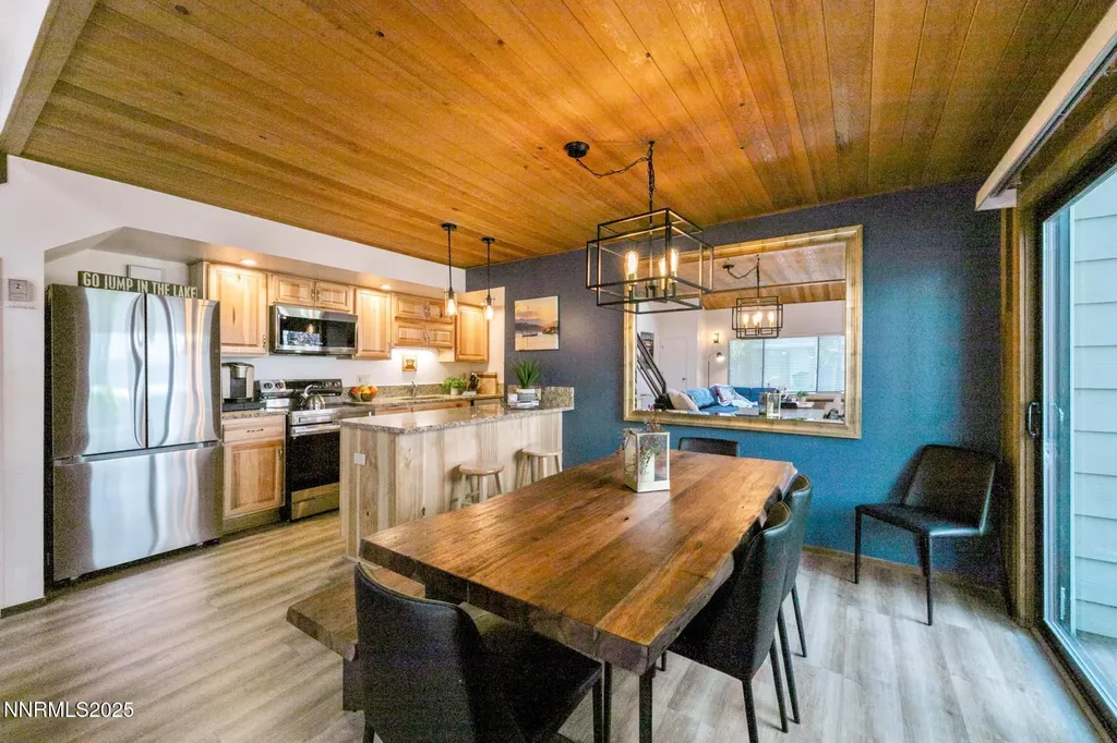 121 Juanita Incline Village NV 89451