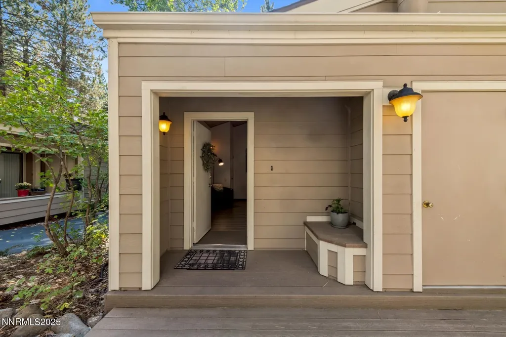121 Juanita Incline Village NV 89451