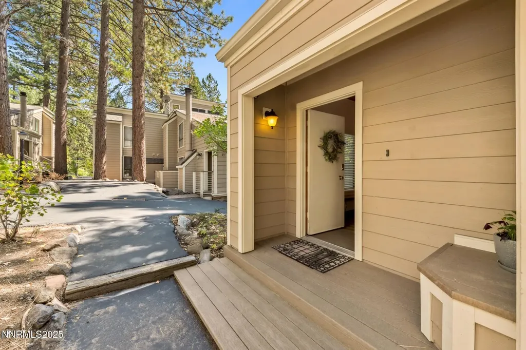 121 Juanita Incline Village NV 89451