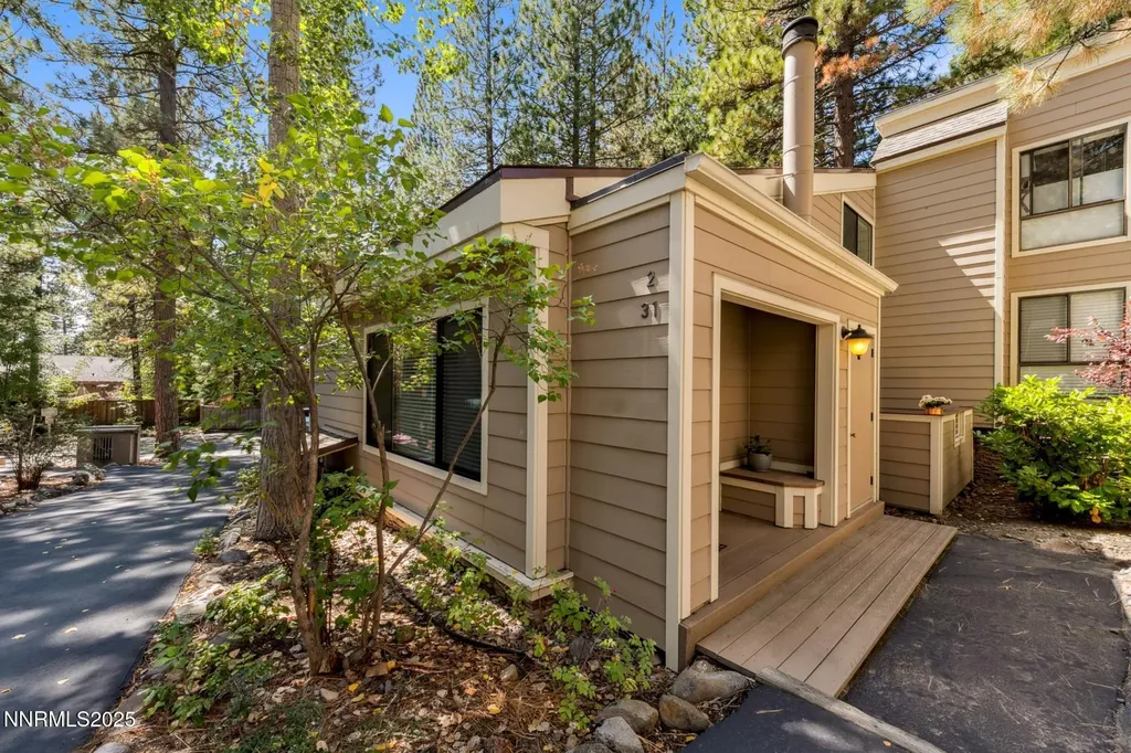 121 Juanita Incline Village NV 89451