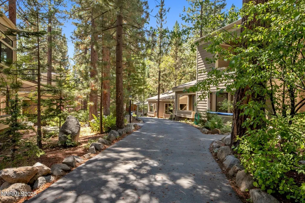 121 Juanita Incline Village NV 89451