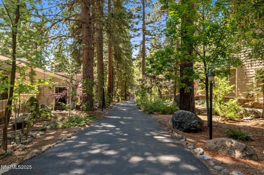 121 Juanita Incline Village NV 89451