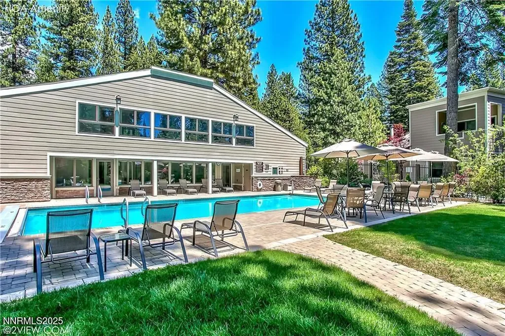121 Juanita Incline Village NV 89451