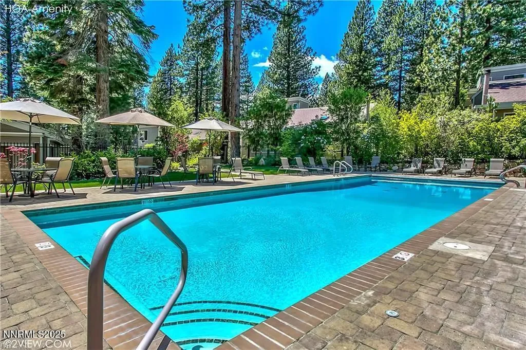 121 Juanita Incline Village NV 89451