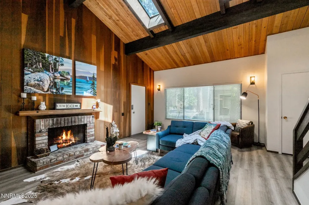 121 Juanita Incline Village NV 89451