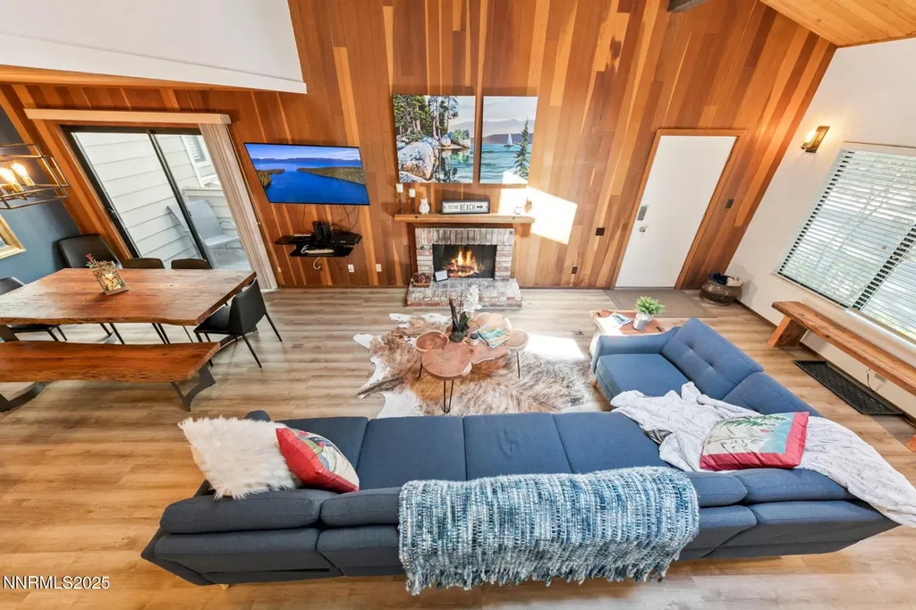 121 Juanita Incline Village NV 89451