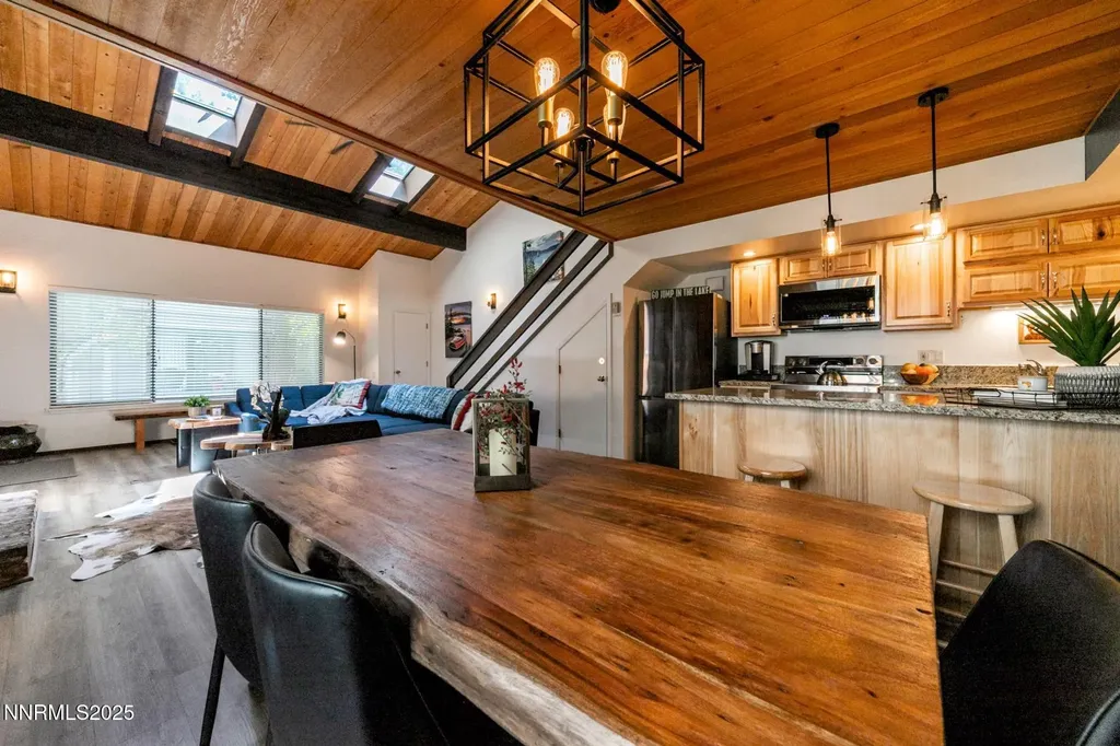 121 Juanita Incline Village NV 89451