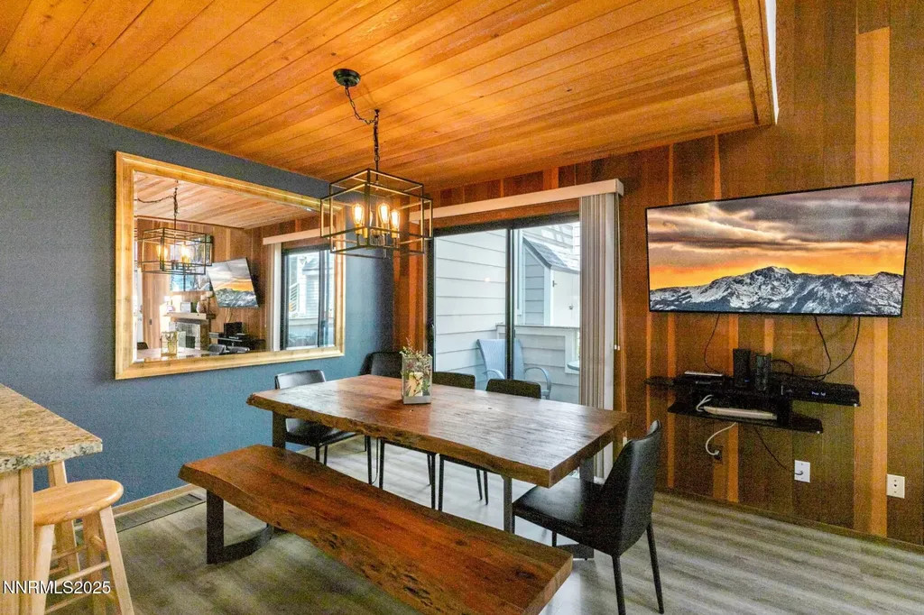 121 Juanita Incline Village NV 89451