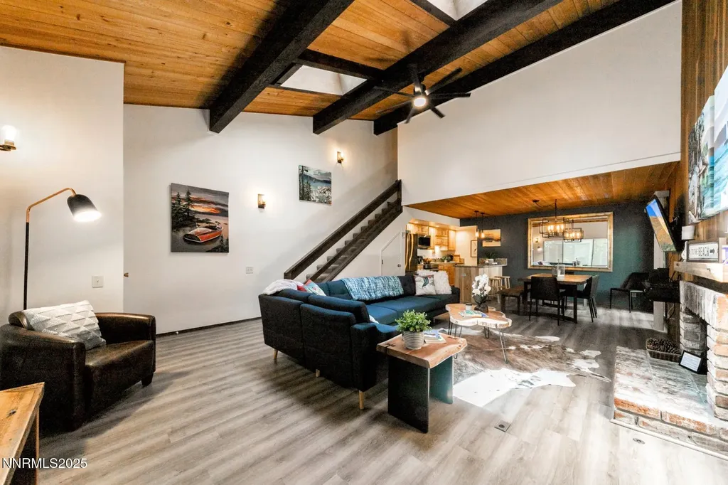 121 Juanita Incline Village NV 89451