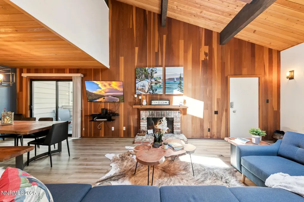 121 Juanita Incline Village NV 89451