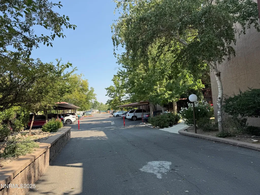 2955 Lakeside Reno NV 89509