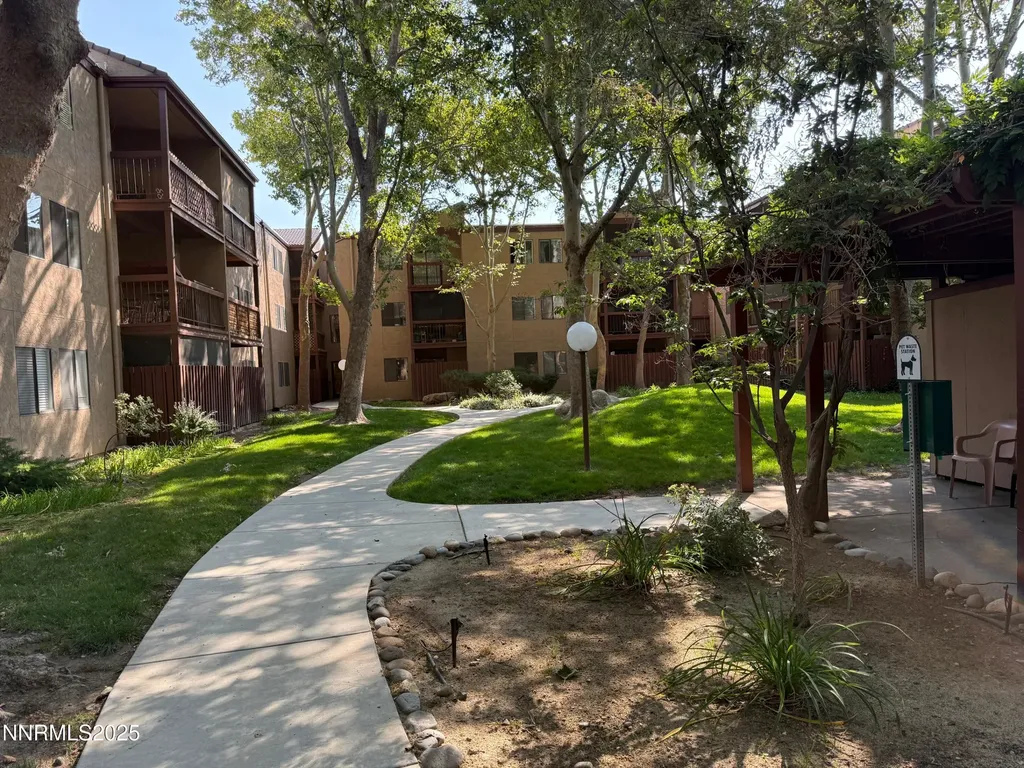 2955 Lakeside Reno NV 89509