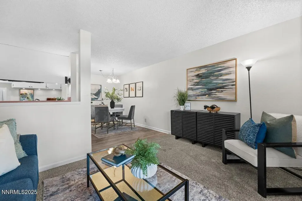 2955 Lakeside Reno NV 89509