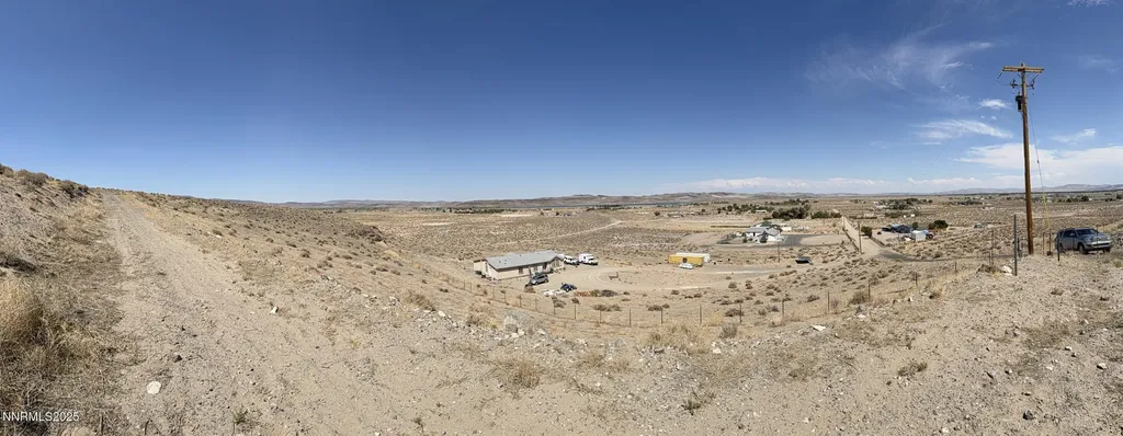 2530 Revere Silver Springs NV 89429