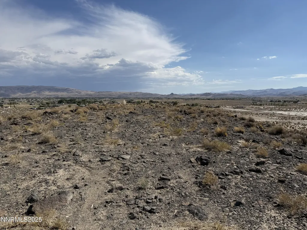 6310 Catfish Silver Springs NV 89429