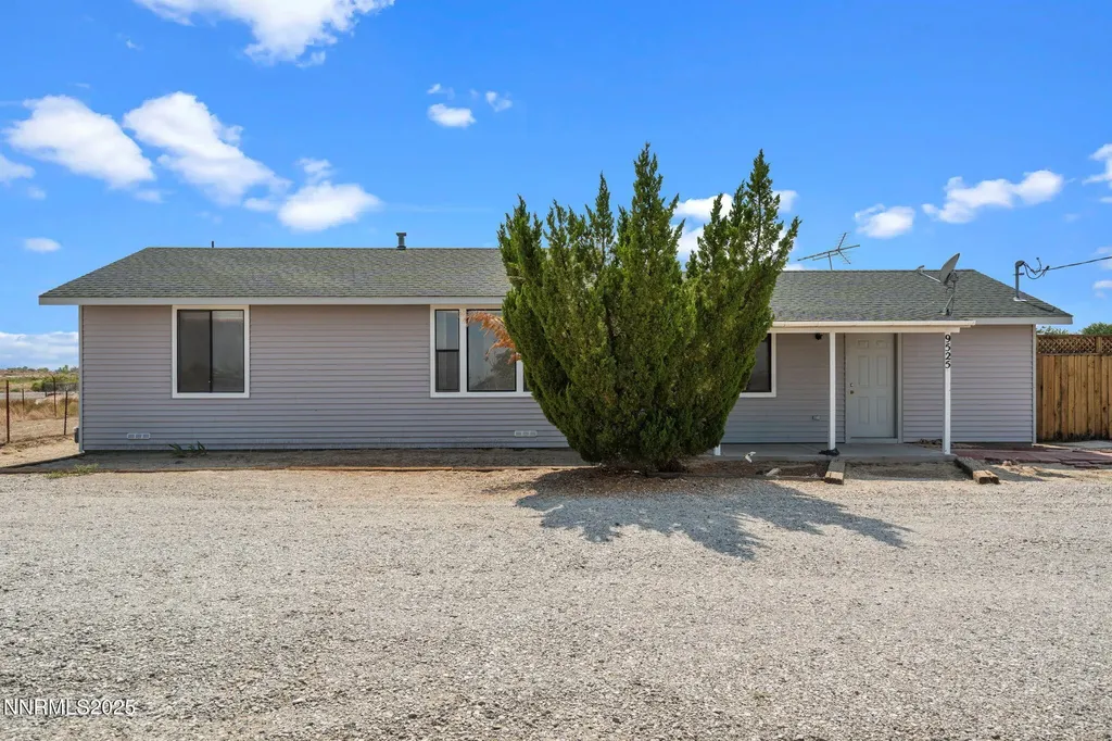 Fallon NV, 9525 Reno