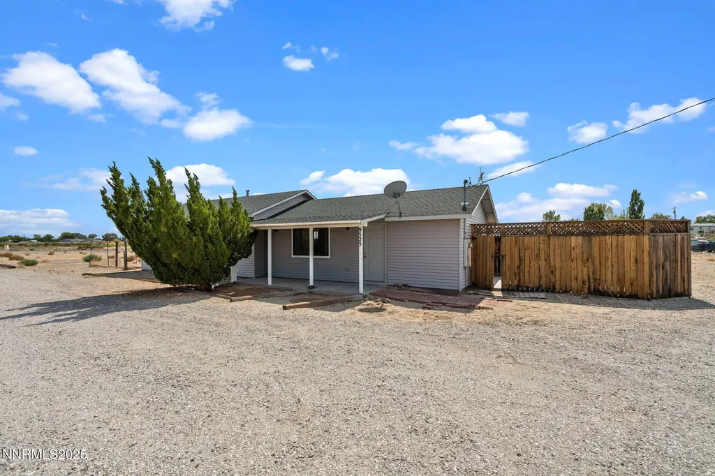 9525 Reno Fallon NV 89406
