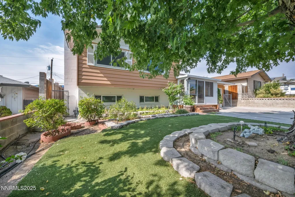 3570 7th Reno NV 89503