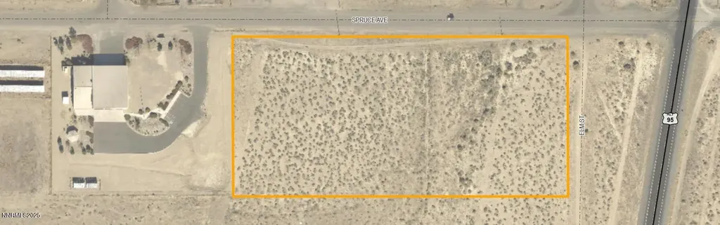 4035 Veterans Memorial Silver Springs NV 89429