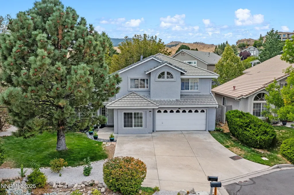 6225 Deer Meadows Reno NV 89519