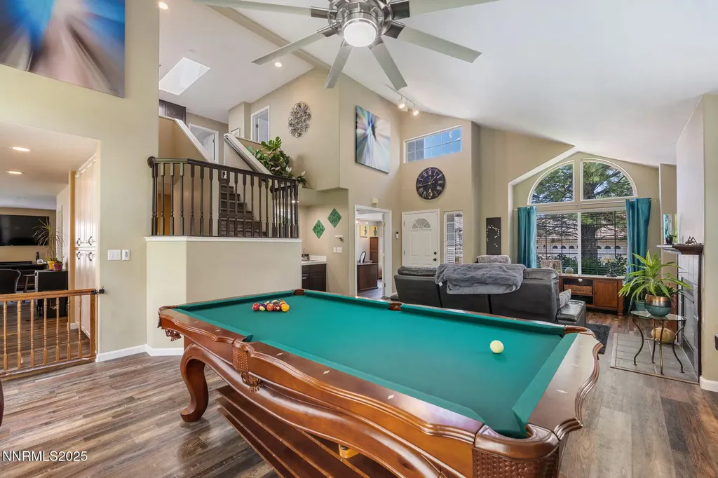 6225 Deer Meadows Reno NV 89519