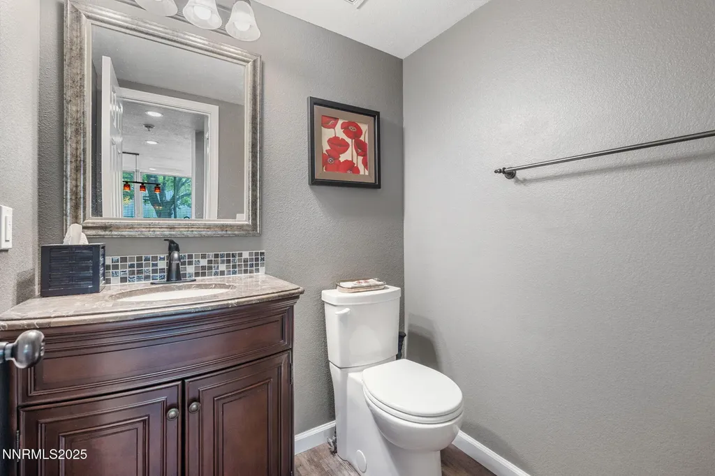 6225 Deer Meadows Reno NV 89519
