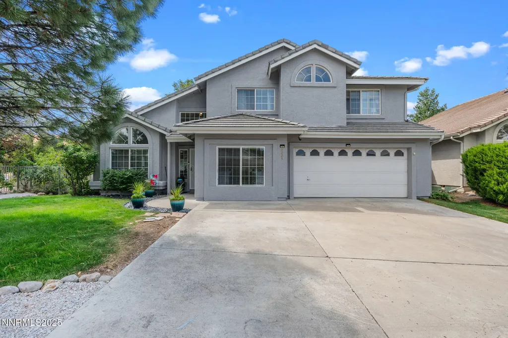 6225 Deer Meadows Reno NV 89519