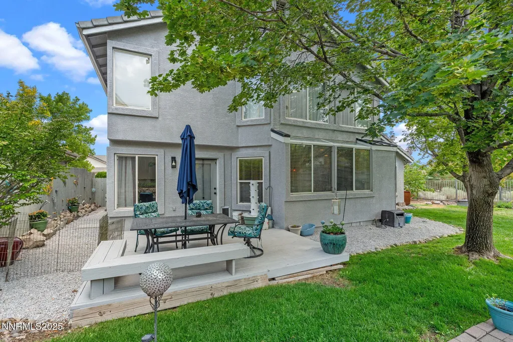 6225 Deer Meadows Reno NV 89519
