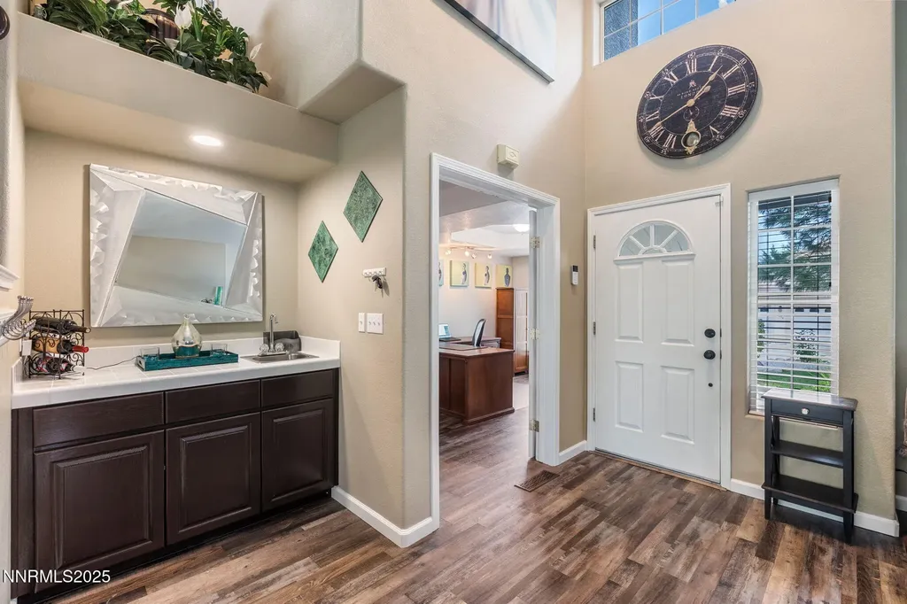 6225 Deer Meadows Reno NV 89519