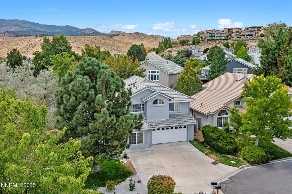 6225 Deer Meadows Reno NV 89519