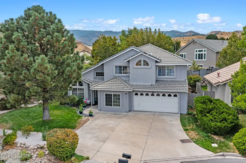 6225 Deer Meadows Reno NV 89519