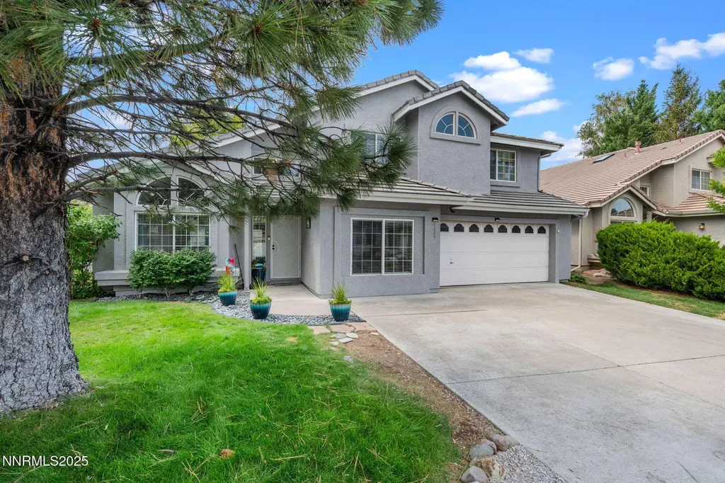 6225 Deer Meadows Reno NV 89519