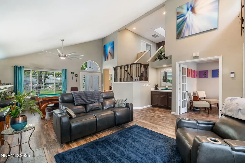 6225 Deer Meadows Reno NV 89519