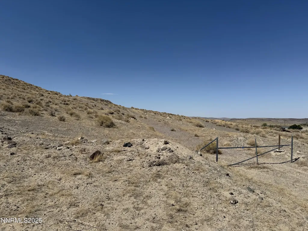 2595 Revere Silver Springs NV 89429