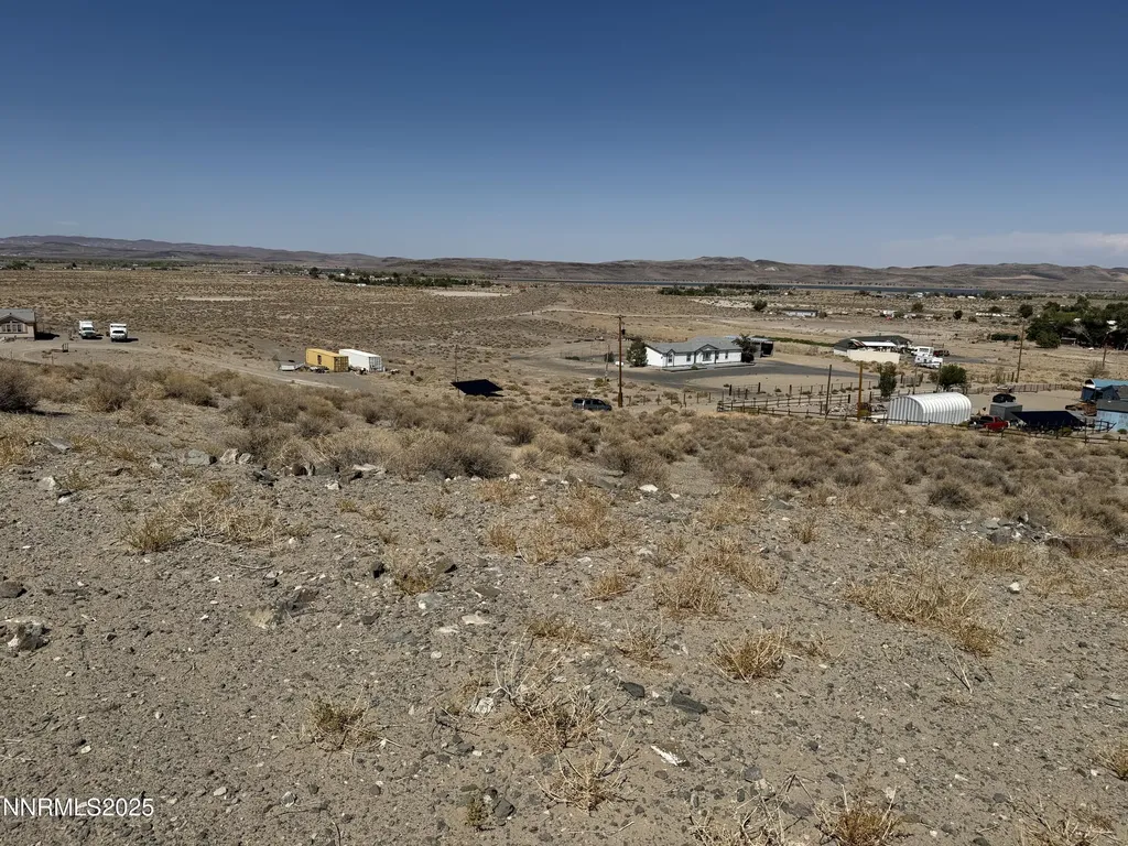 2595 Revere Silver Springs NV 89429