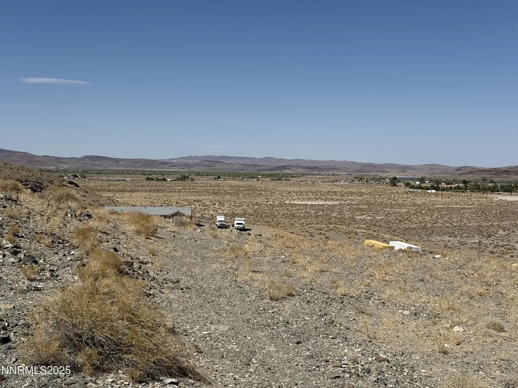 2595 Revere Silver Springs NV 89429