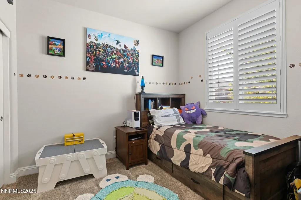 120 Cosser Dayton NV 89403