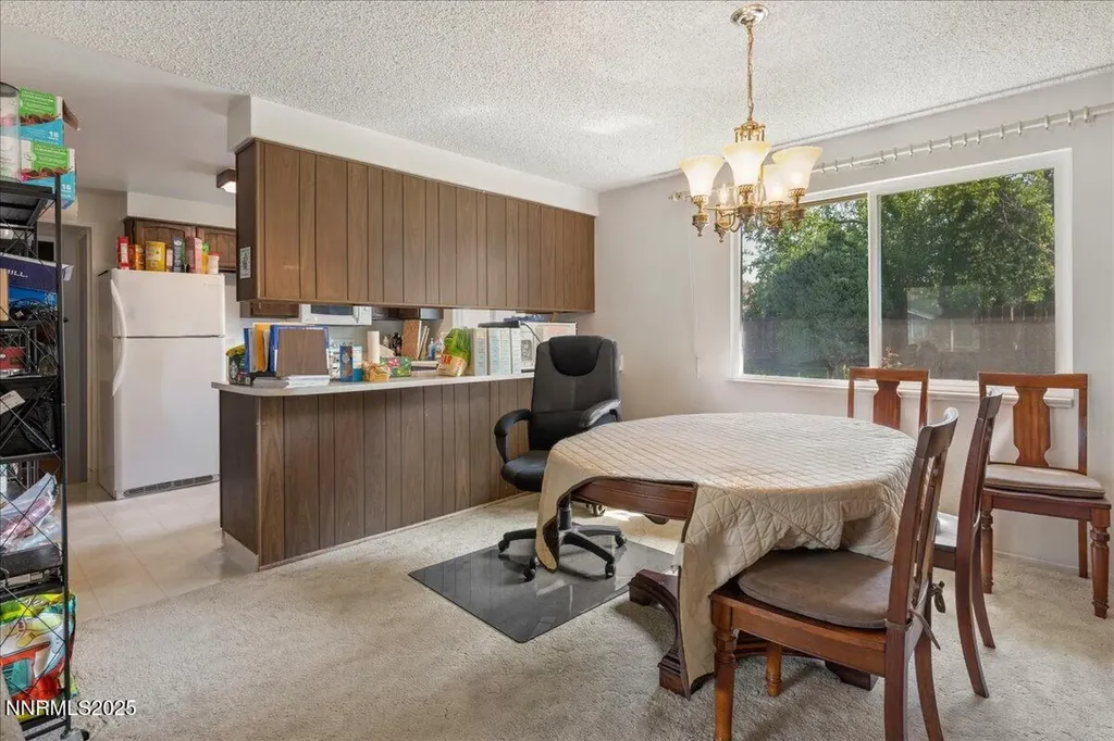 3309 Hickory Carson City NV 89701