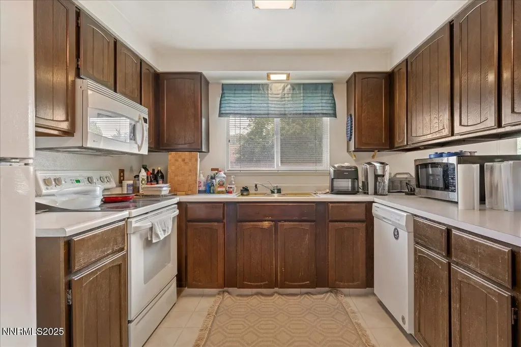3309 Hickory Carson City NV 89701