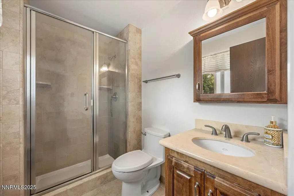 3309 Hickory Carson City NV 89701