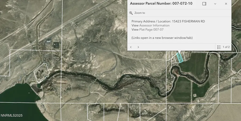 15423 Fisherman Fallon NV 89406