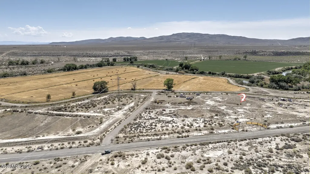 15423 Fisherman Fallon NV 89406