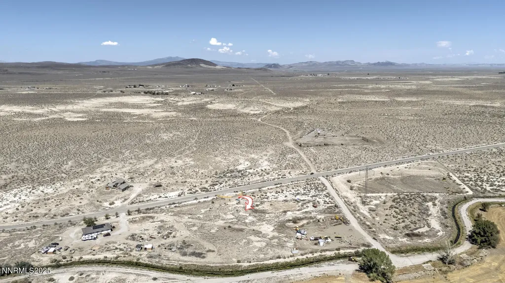 15423 Fisherman Fallon NV 89406