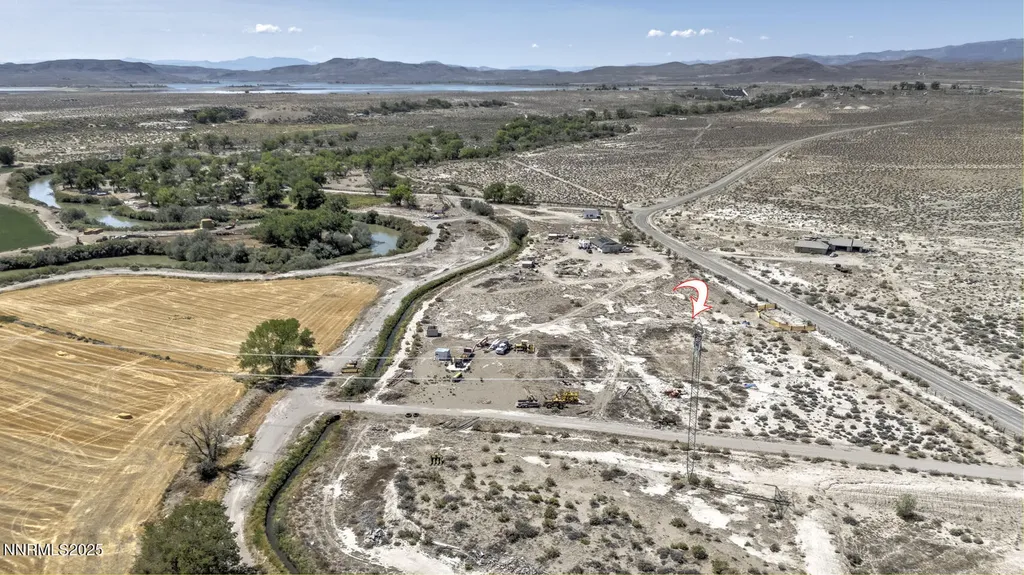 15423 Fisherman Fallon NV 89406