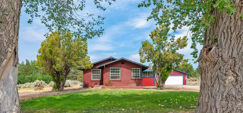 390 Flicker Washoe Valley NV 89704